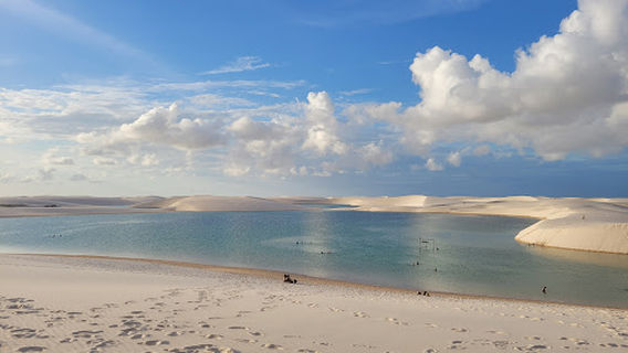 Lençois Maranhenses Barreirinhas MA