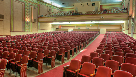 The Coalfield Jamboree