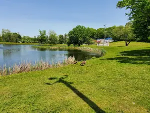 Butternut Hollow Park