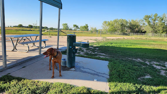 Meadowlark North Dog Park