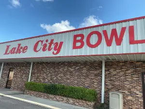 Lake City Bowl