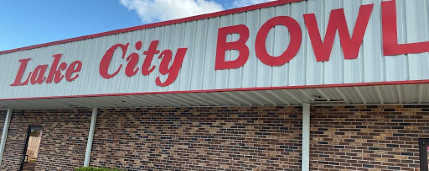 Lake City Bowl