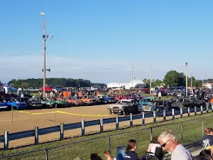 Preble Firemans Park