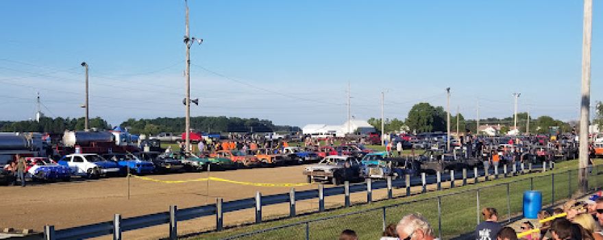 Preble Firemans Park
