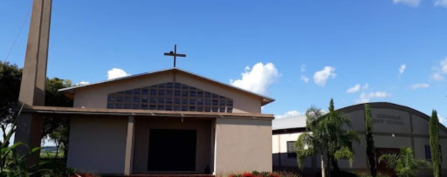Capela Santa Catarina