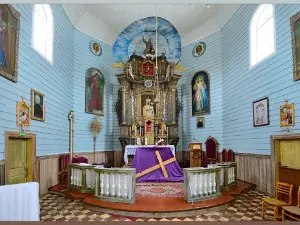 Kościół NMP