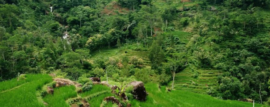 Air Terjun Kemuncar