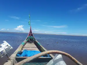 Pantai Air Uba