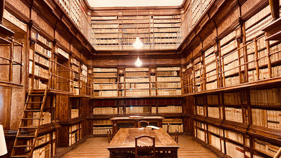 Parma Medicine in English