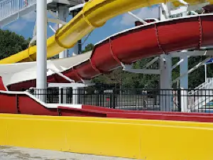 Fairbury Municipal Swimming Pool