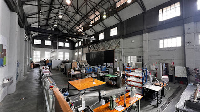 Canberra Glassworks