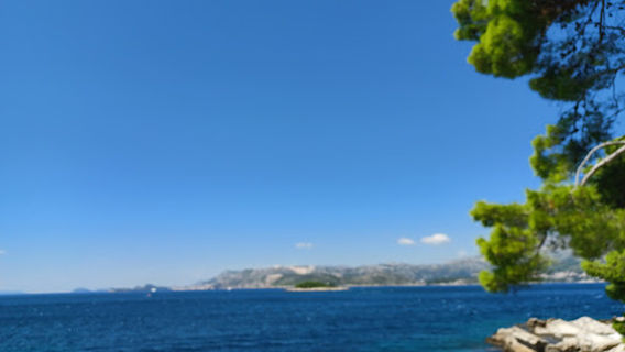 Beach Kamen Mali