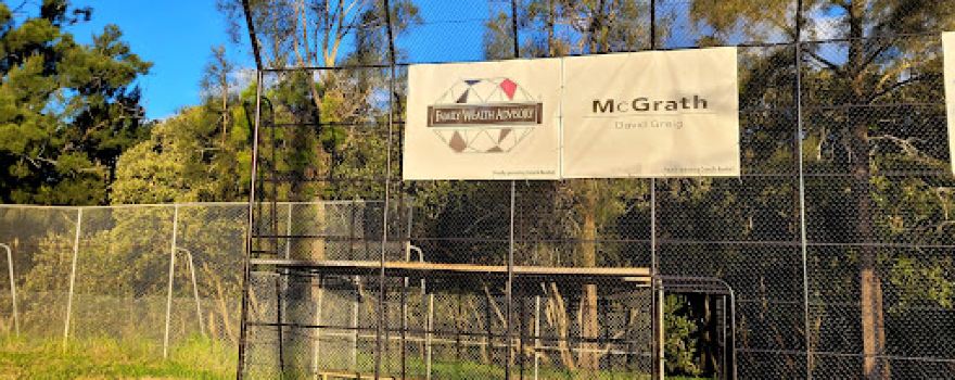 Cronulla Sharks Baseball Club