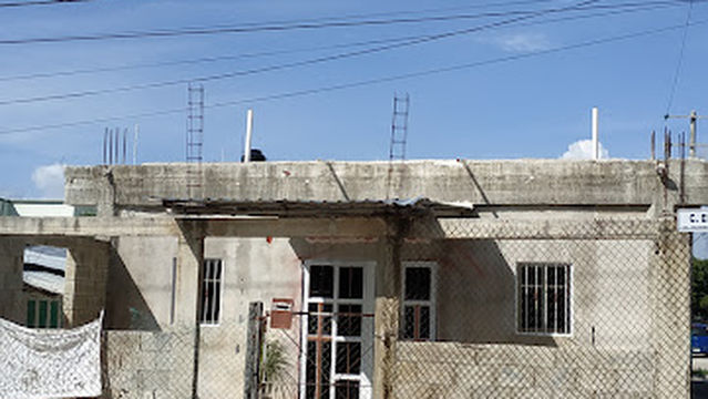 Iglesia Puerta del Cielo