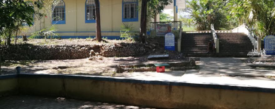 Virgin's Well