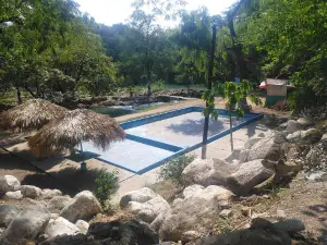 Parque Recreativo El Naranjo