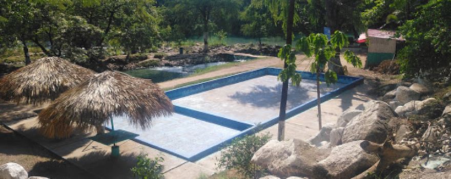 Parque Recreativo El Naranjo