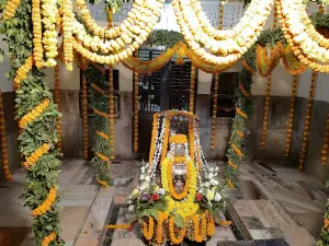 Radha Krishna Mandir