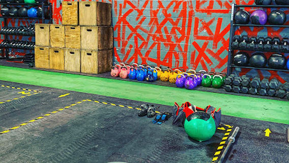 CrossFit Fuengirola