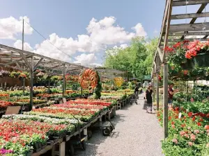 Bell's Seed Store