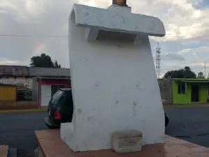 Conmemoración del Primer Centenario de La Independencia