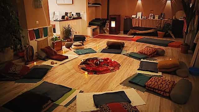 Agni Way Ashtanga Yoga & Tantra
