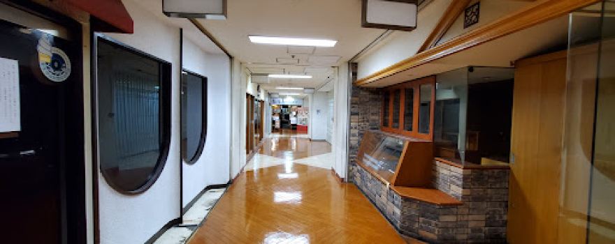 TOC Building