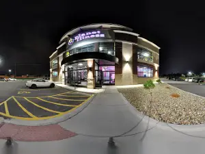 Planet Fitness