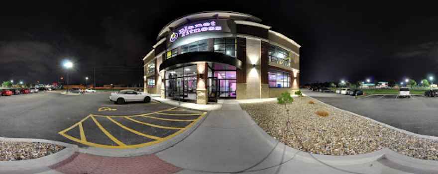 Planet Fitness