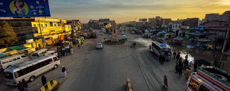 Clock Tower Daska