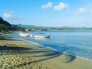 Playa La Ensenada
