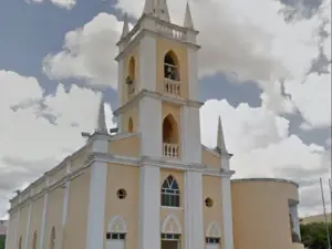 Igreja São Sebastião