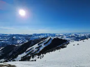 Sun Valley Resort