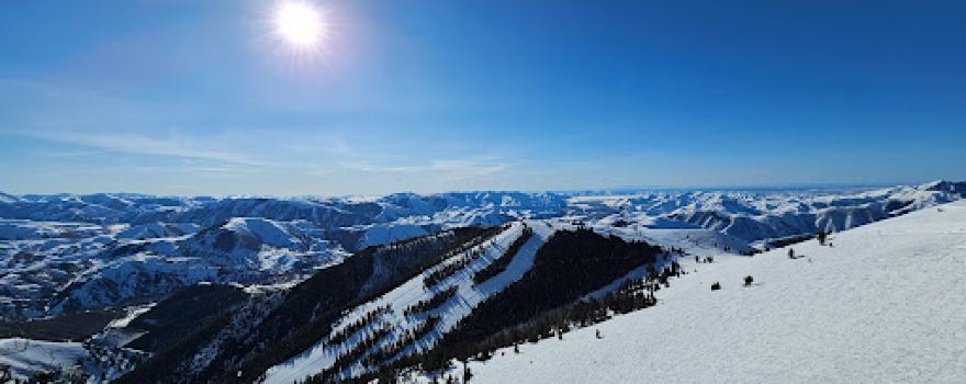 Sun Valley Resort