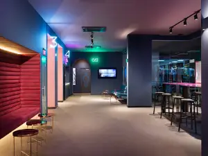 Multiplex Union