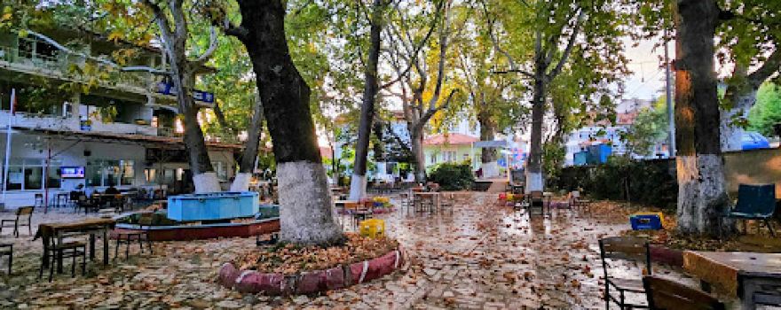 Cumhuriyet Meydanı