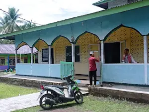 Masjid Miftahul Jannah