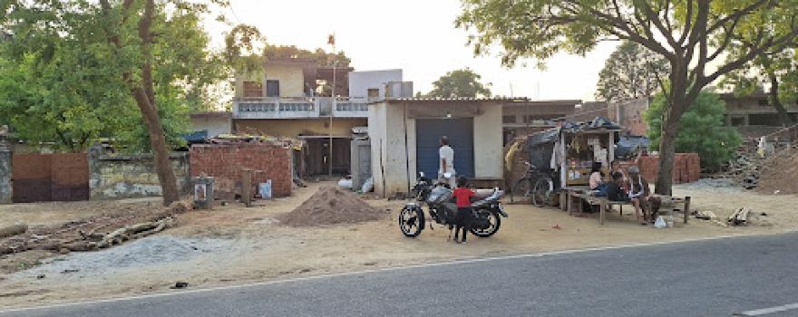 Vikramjot Ayodhya Tiraha