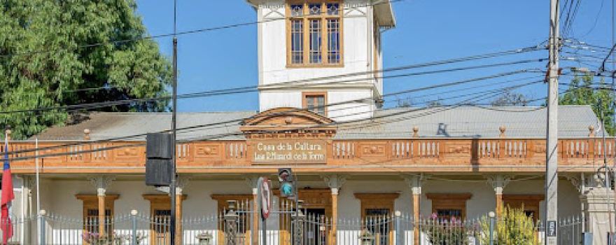 House Of Culture