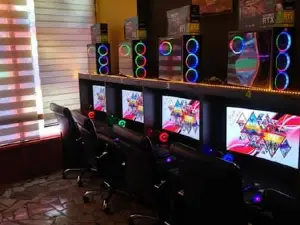 İlayda İnternet Cafe