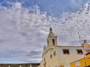 Santa Rita de casia
