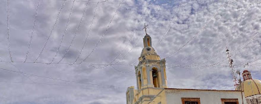 Santa Rita de casia