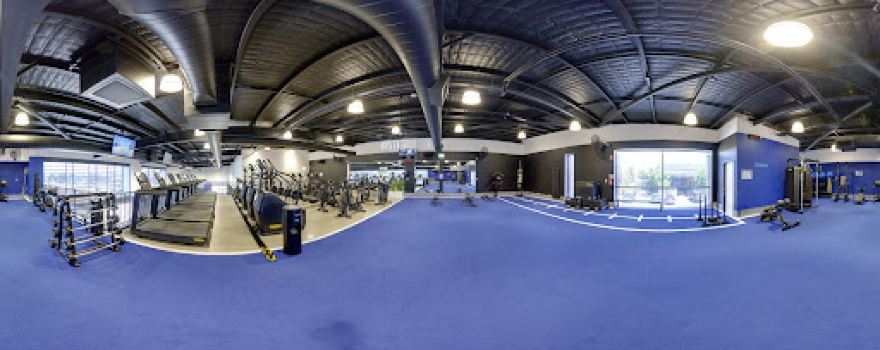 Plus Fitness 24/7 Alkimos