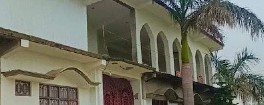 Noorani Masjid