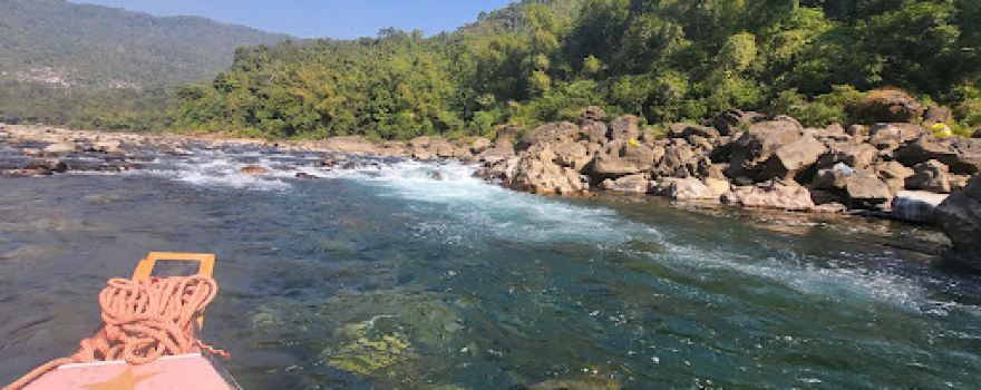 Umngot River