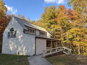 Bandy Creek Campground