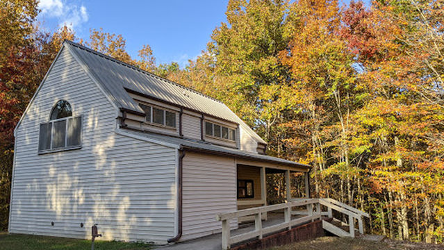 Bandy Creek Campground