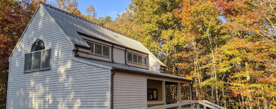 Bandy Creek Campground