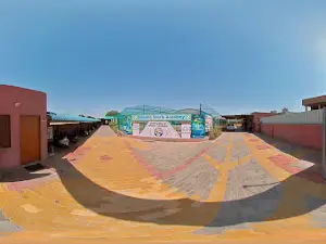 Republic sports academy