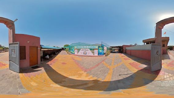 Republic sports academy